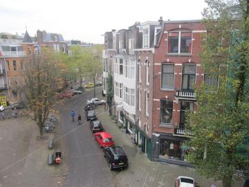 Charmant gemeubileerd appartement op toplocatie