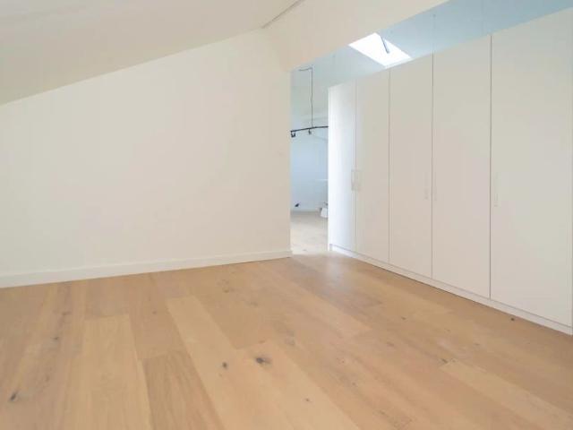 Charmant gerenoveerd 1 slpk appartement in hartje Gent