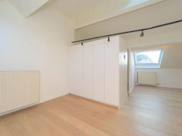 Charmant gerenoveerd 1 slpk appartement in hartje Gent