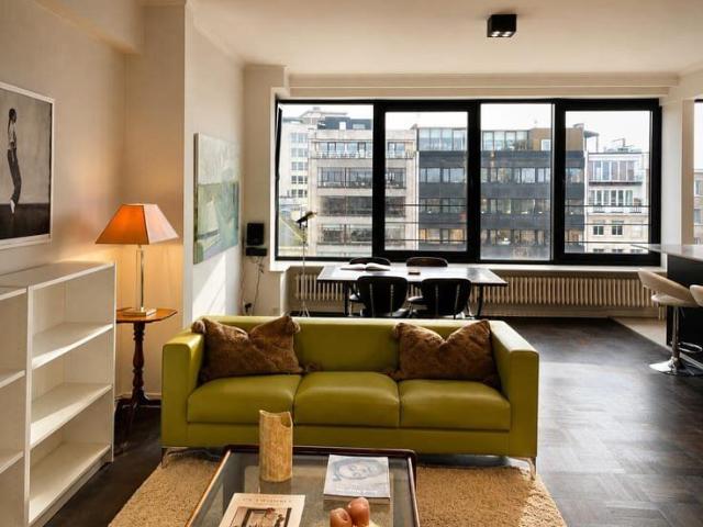 Charmant gerenoveerd appartement op toplocatie aan het Zuid!