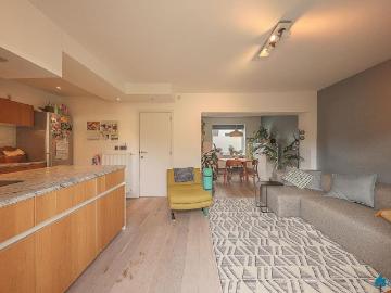 Charmant gerenoveerde woning met ruime tuin
