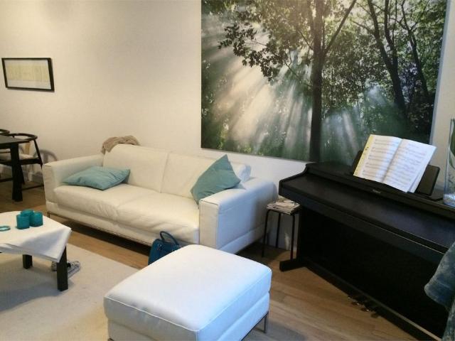 Charmant, gerenoveerde woning vlakbij St Pietersstation/Ledeganck/Citadelpark
