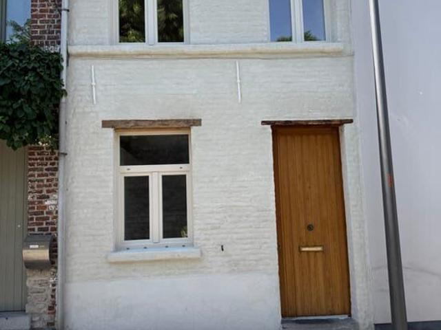 Charmant gerenoveerde woning
