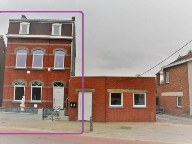 Charmant Herenhuis te Huur in Landen