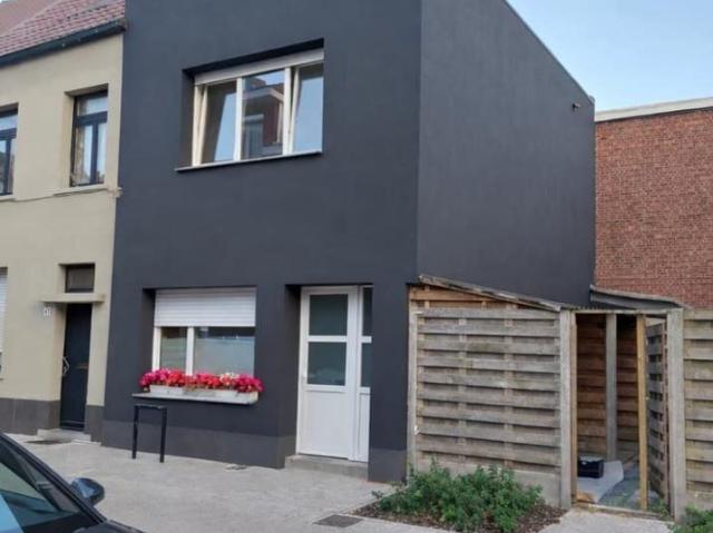 Charmant huis met 2 slaapkamers in Turnhout