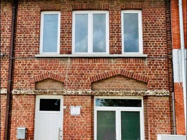 Charmant huis met 3 slaapkamers en tuin in Oudenaarde