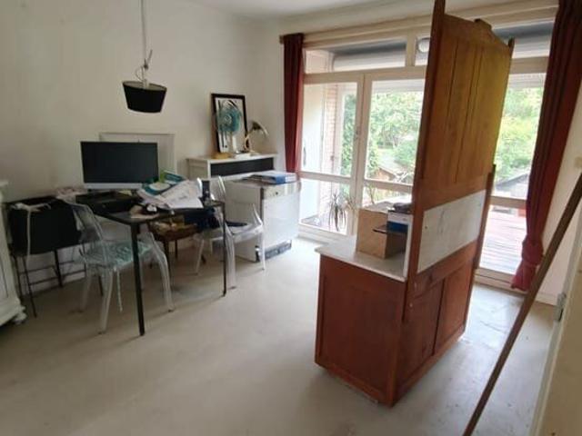 Charmant huis met 3 slaapkamers in Antwerpen