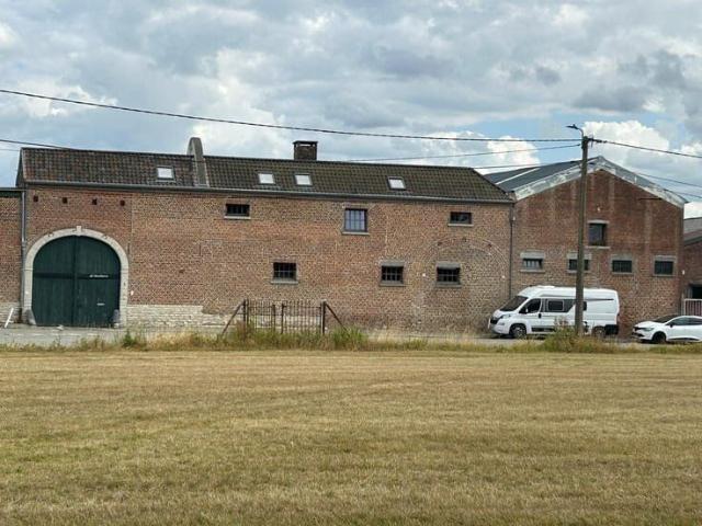 Charmant huis met 3 slpk op 6 are