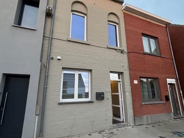 Charmant huis met 3 slpkm, EPC B, in Geraardsbergen