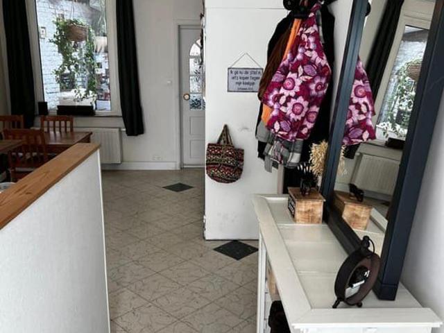 Charmant huis met tuin in Kessel lo