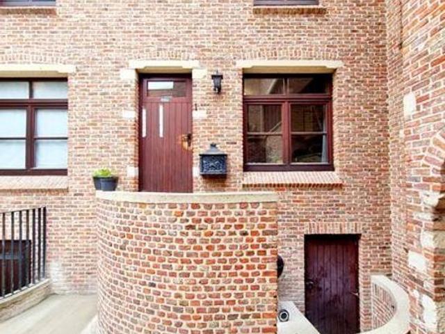 Charmant huis te huur in Leuven
