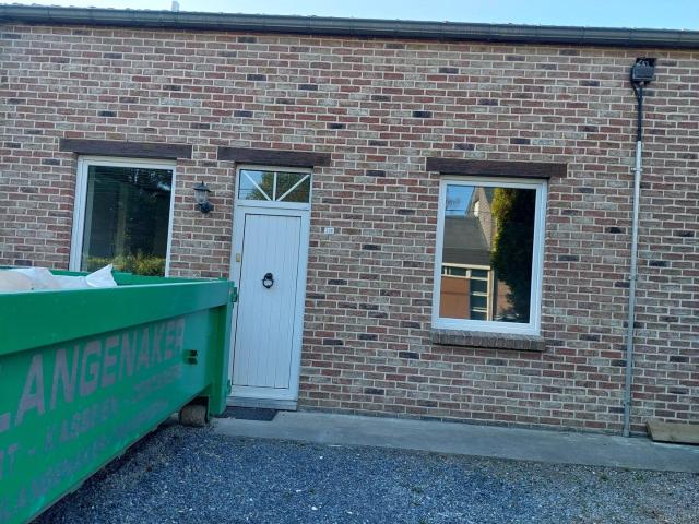 Charmant huisje met 1 slaapkamer in Sint Truiden 49