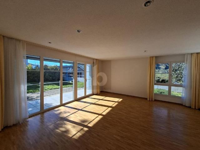 CHARMANT, LICHTDURCHFLUTET, GROSSZÜGIG