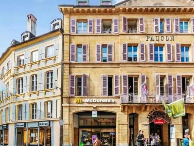 Charmant loft au coeur de la ville