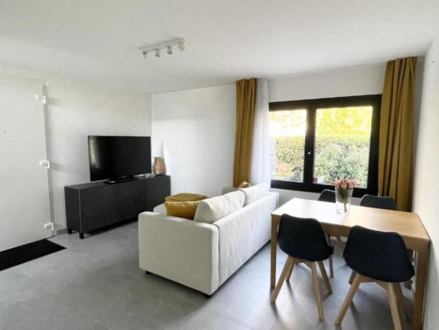Charmant logement 2 pièces en duplex