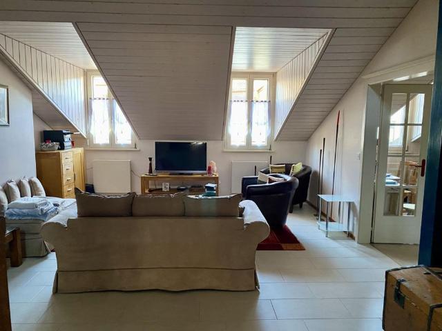Charmant logement au coeur de la Grand Rue et à deux pas du lac