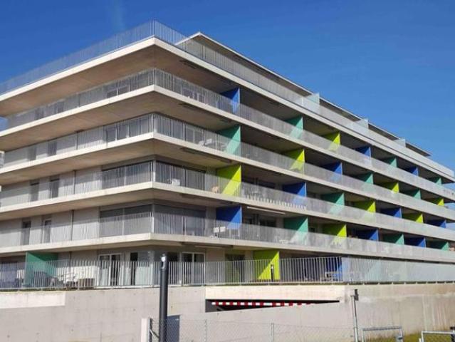 Charmant logement de 77 m2 avec terrasse de 15,5 m2