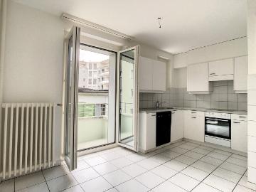 CHARMANT logement de 2 pièces