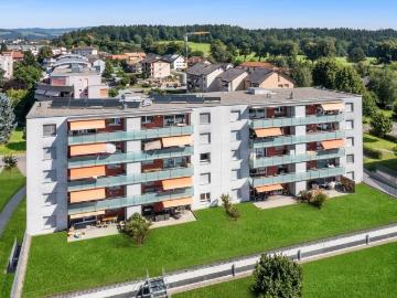 CHARMANT LOGEMENT DE 3.5 PIECES