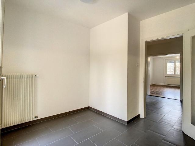 Charmant logement situé au centre ville de Fribourg