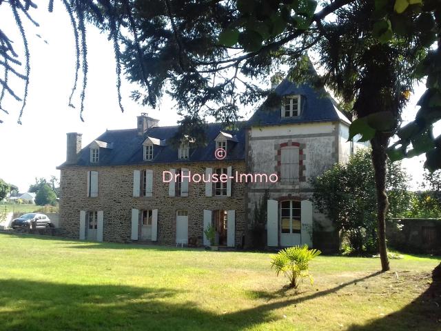 Charmant Manoir de 1714
