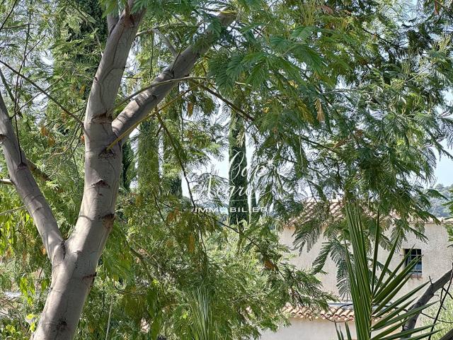 CHARMANT MAZET Résidence les Mas de Pramousquier 33m² Le Lavandou