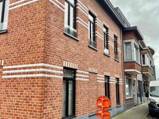 Charmant nieuwbouwhuis met 3 slaapkamers en dakterras