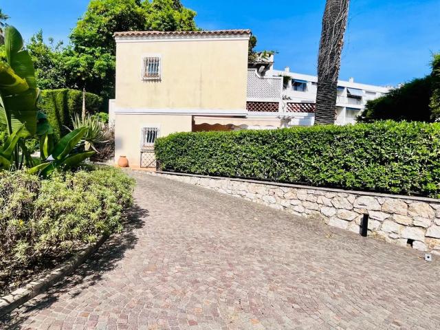 Charmant Pavillon 4 pièces en plein coeur de Beaulieu sur me. 60m² Beaulieu sur Mer