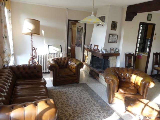 CHARMANT PAVILLON DE PLAIN PIED
