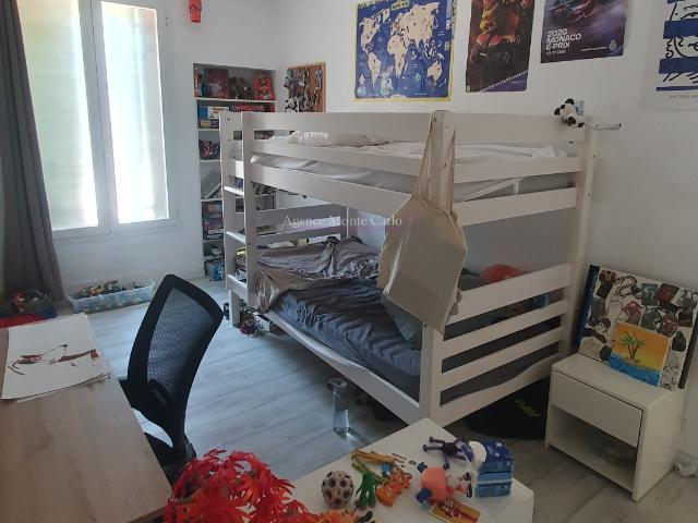 Charmant petit 3 pièces