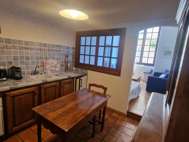 Charmant Pied à terre au coeur de St Martin Vésubie