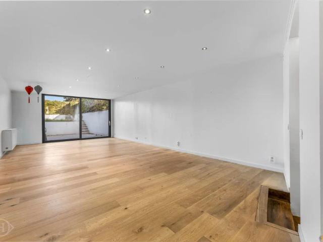 Charmant rijhuis met ruime tuin centrale locatie Heverlee