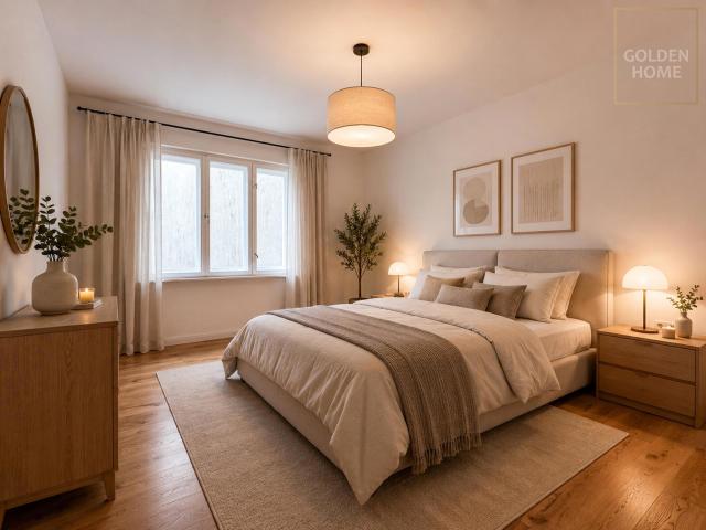 Charmant, sanierte 4 Zimmer Wohnung zum Kauf in Berlin Charlottenburg