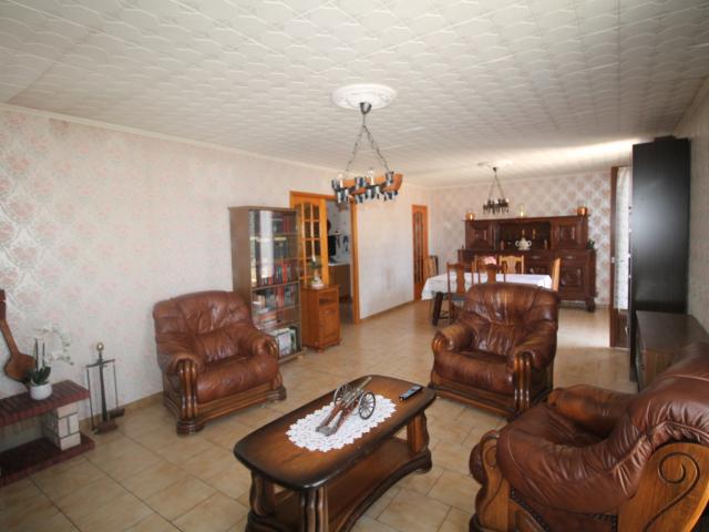 Charmant Semi Plain Pied proche du centre ville
