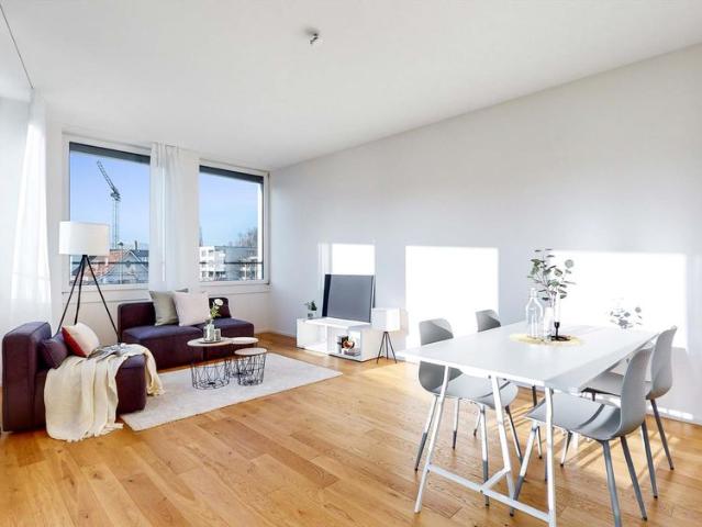 Charmant & Speziel sind Sie bereit für diese Wohnung?