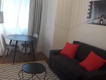 Charmant studio 3ème arrondissement