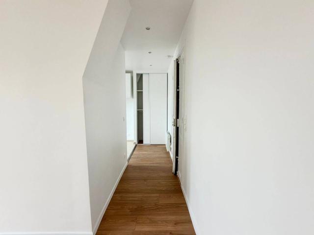 Charmant studio 24 m² – Paris 5e – Jardin des Plantes
