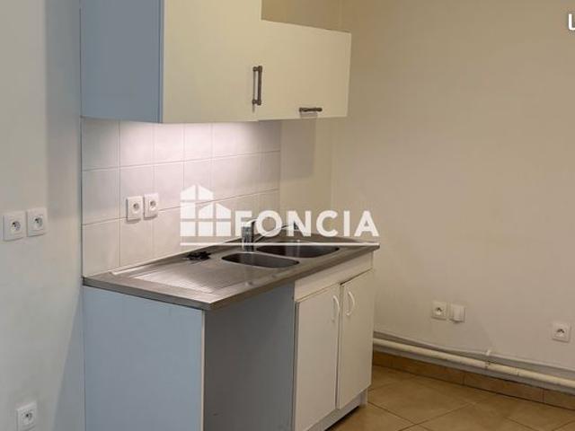 Charmant studio 31 m² – Résidence récente – Parking – Drancy