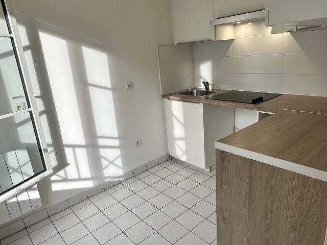 Charmant studio 33 m²