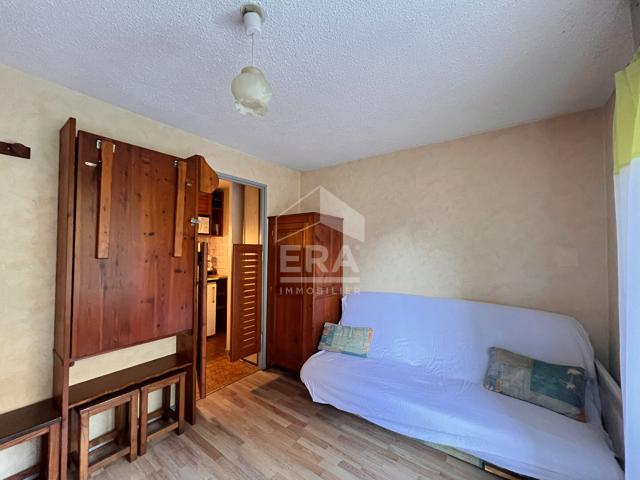 Charmant studio Cauterets 18.09m2