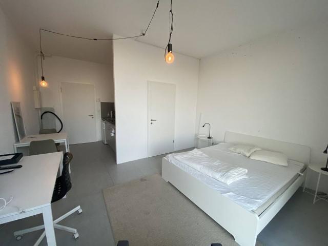 Charmant studio à 15 min du centre ville de Lausanne