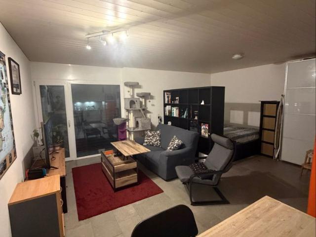 Charmant studio à Cugy Proche de Lausanne