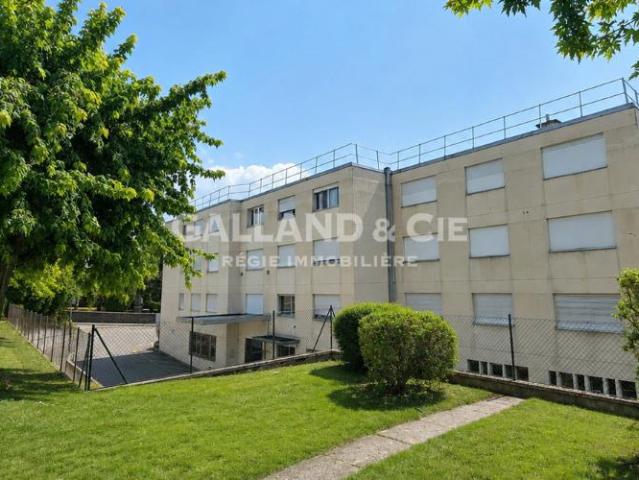 Charmant studio à deux pas du lac