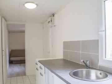 Charmant studio à louer à Asniéres sur Seine, Paris