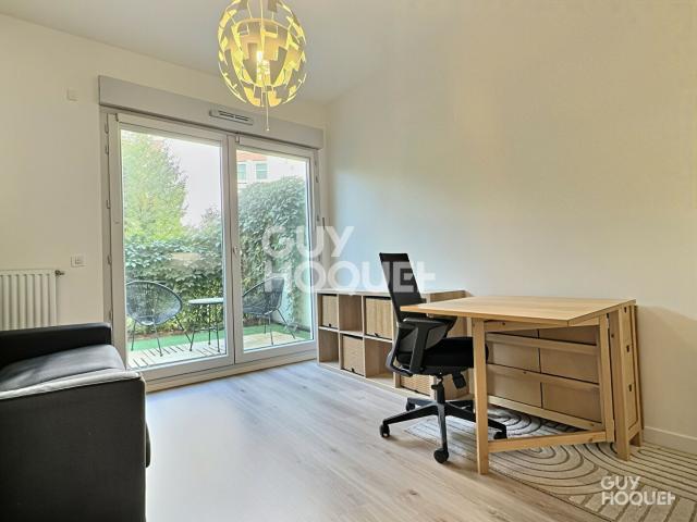 Charmant studio à Meudon La Forêt