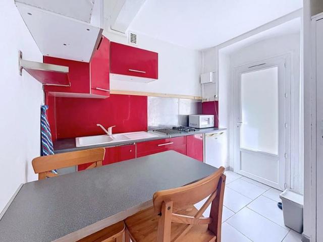 Charmant studio à Plan du Var – Cité Archimède
