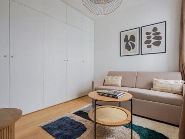 Appartement à louer sur Paris