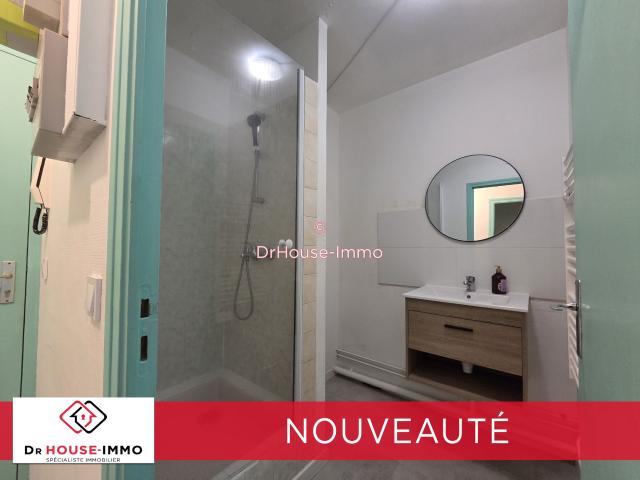 Charmant Studio au Cœur de Reims, Un Investissement Idéal!