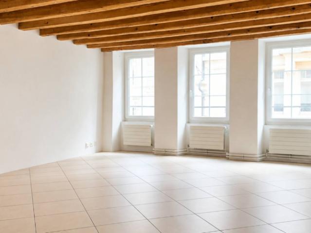 Charmant studio au cœur du centre ville