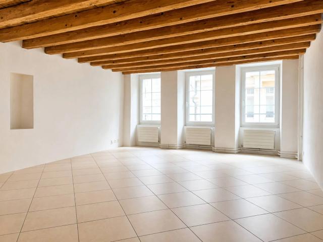 Charmant studio au cœur du centre ville